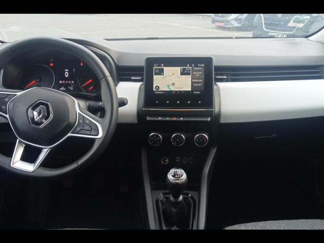 Renault Clio image 2