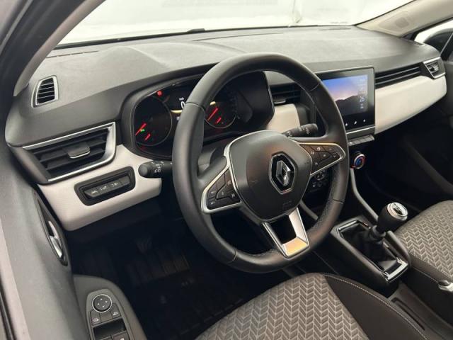 Renault Clio image 1
