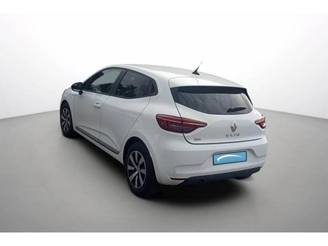 Renault Clio image 2