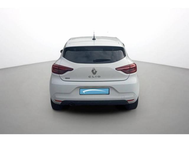 Renault Clio image 6
