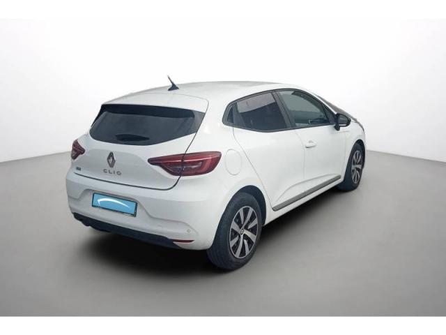 Renault Clio image 9
