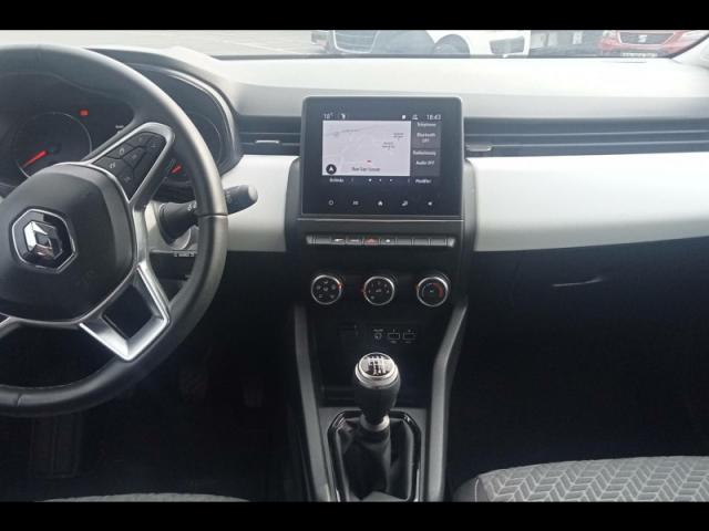 Renault Clio image 4