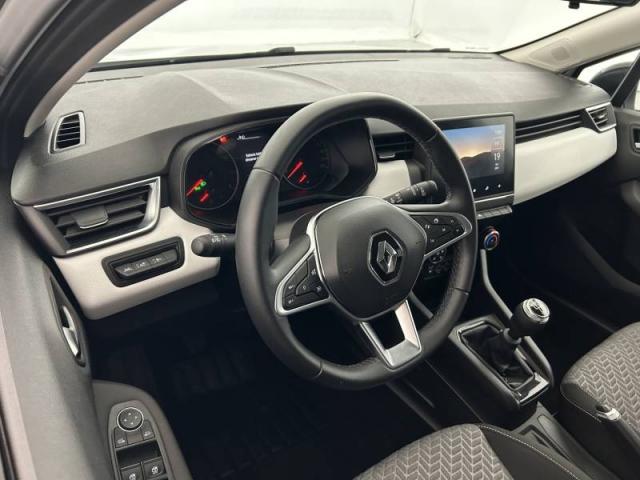 Renault Clio image 1