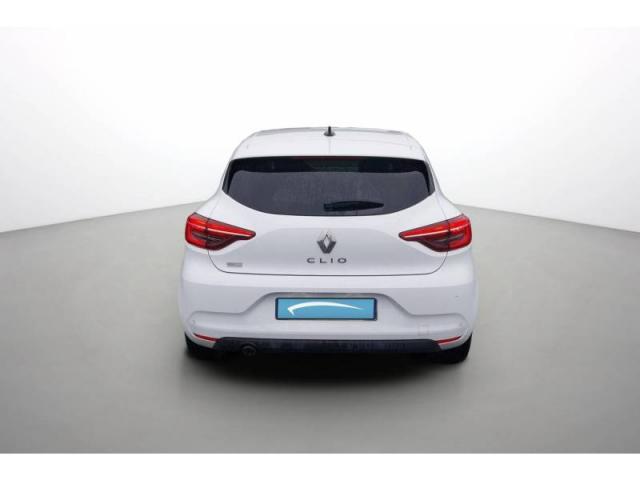 Renault Clio image 6