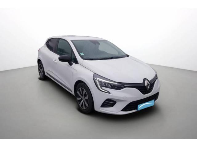 Renault Clio image 2