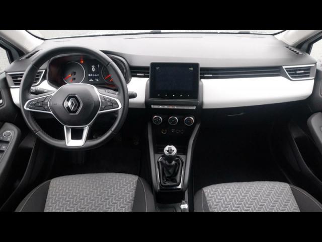 Renault Clio image 7