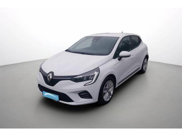 Renault Clio E-Tech 140 - 21n Zen