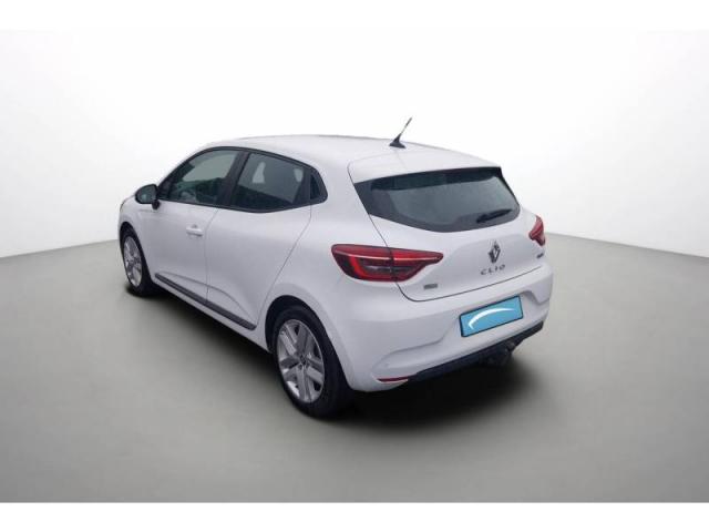Renault Clio image 7