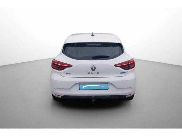Renault Clio image 2
