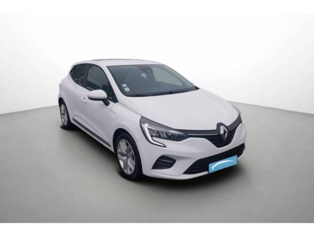 Renault Clio image 9