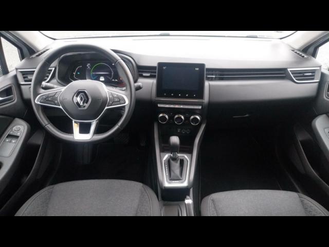Renault Clio image 8