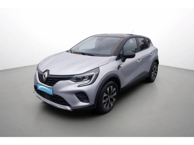 Renault Captur Tce 100 Gpl Evolution