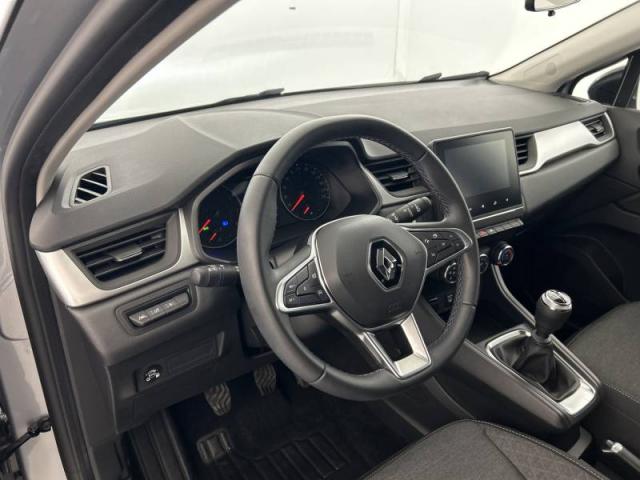Renault Captur image 1