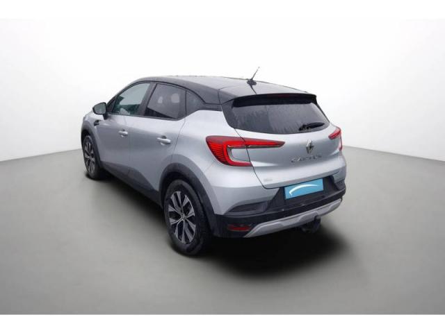Renault Captur image 4