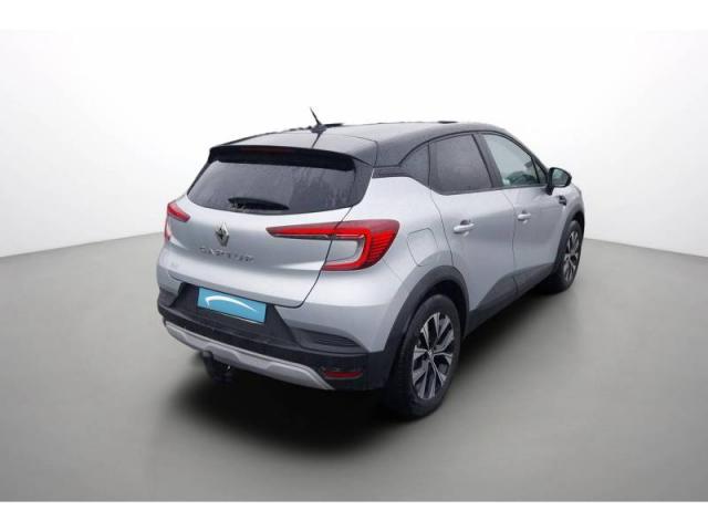 Renault Captur image 6