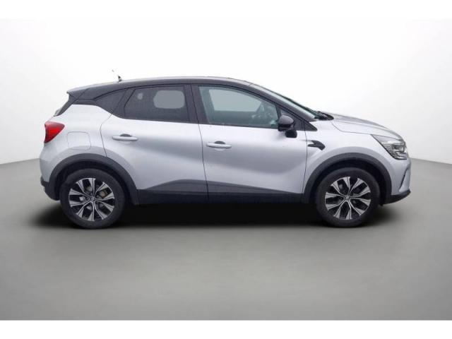 Renault Captur image 9