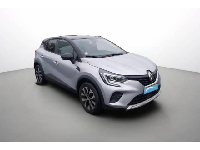 Renault Captur image 7