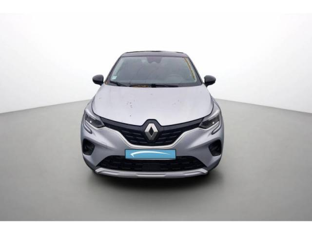 Renault Captur image 5