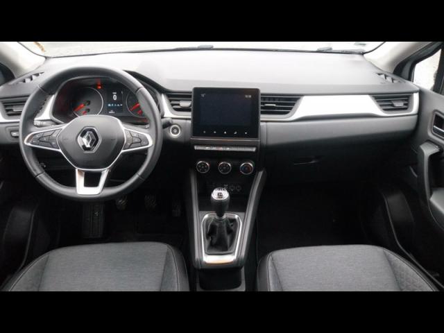 Renault Captur image 8