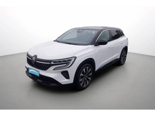 Renault Austral E-Tech Hybrid 200 Techno