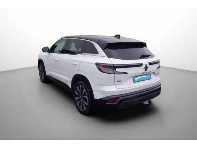Renault Austral image 6