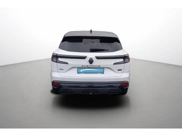 Renault Austral image 4