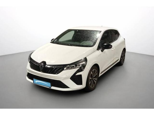 Renault Clio Tce 90 Ch Gsr2 Techno