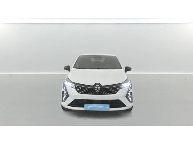 Renault Clio image 1
