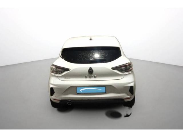 Renault Clio image 8