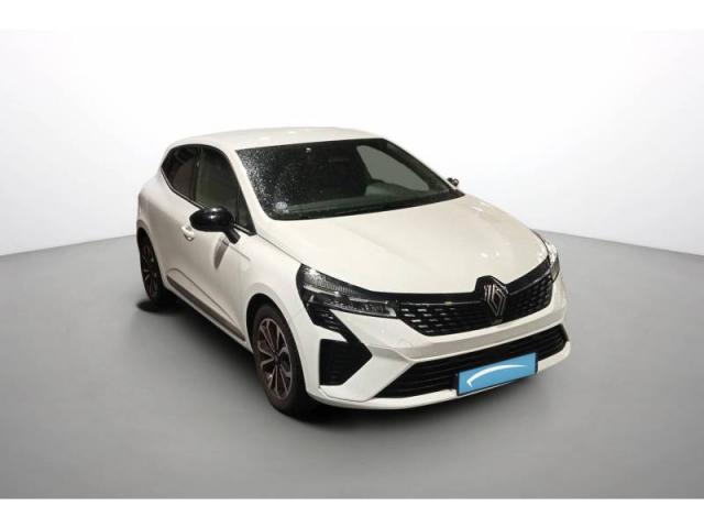 Renault Clio image 3