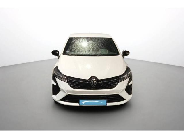 Renault Clio image 2