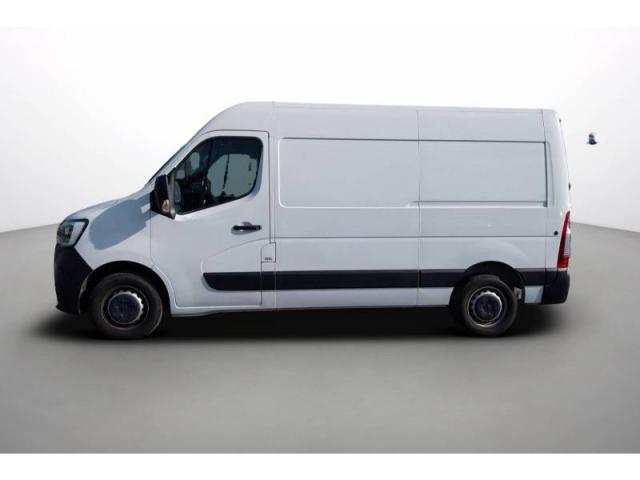 Renault Master image 4