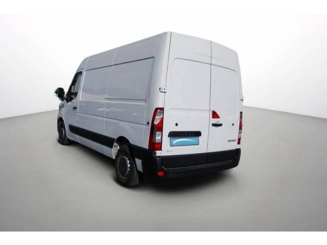 Renault Master image 2