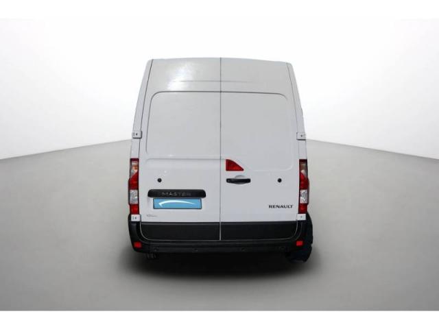 Renault Master image 7