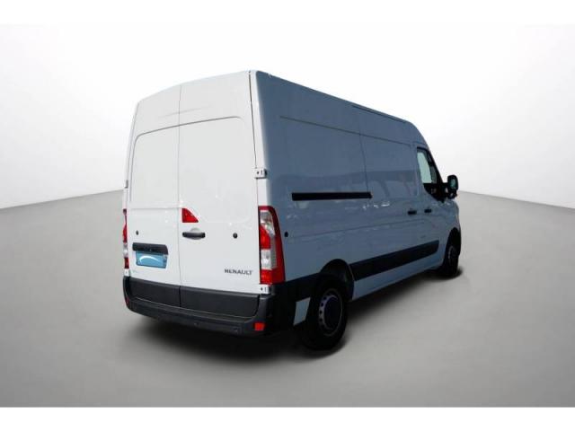 Renault Master image 3