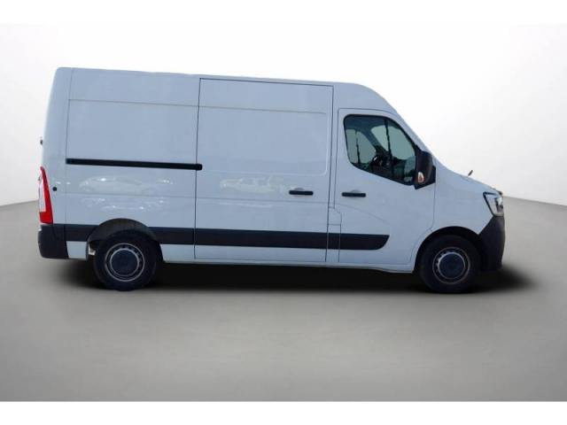 Renault Master image 8