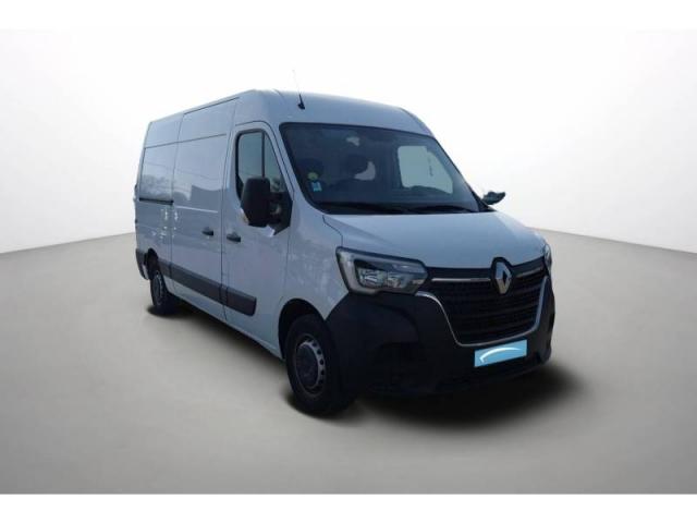 Renault Master image 9