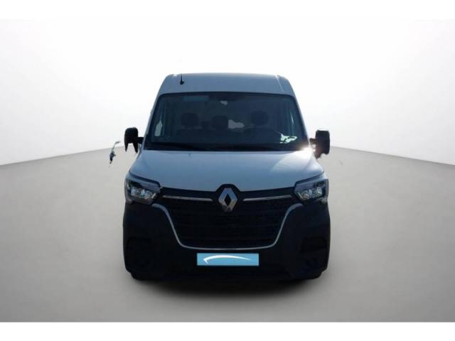 Renault Master image 5
