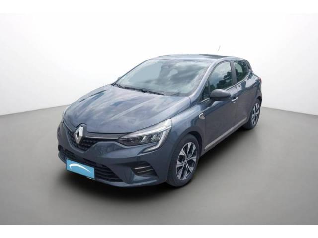 Renault Clio E-Tech 140 - 21n Limited