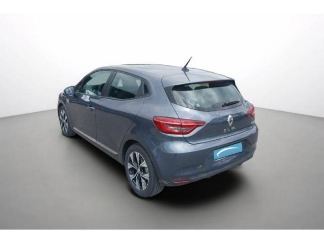 Renault Clio image 9