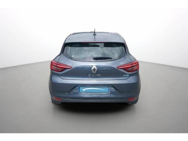 Renault Clio image 2