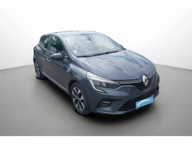Renault Clio image 3