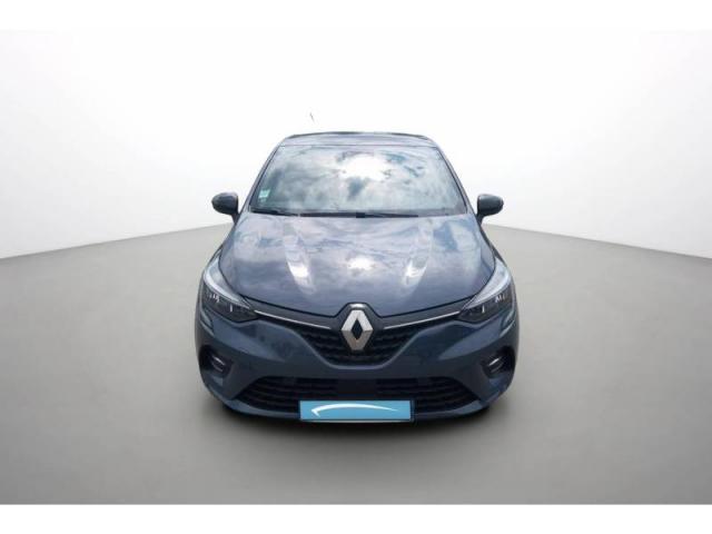 Renault Clio image 6