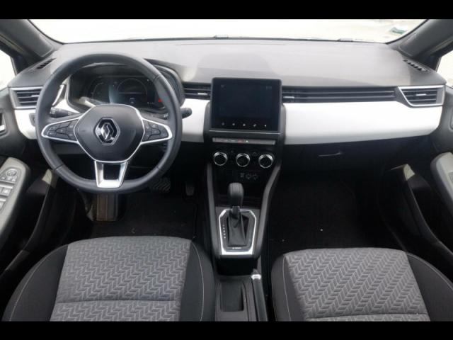 Renault Clio image 7