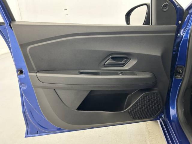 Dacia Sandero image 1