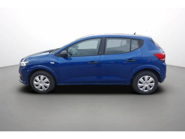 Dacia Sandero image 4