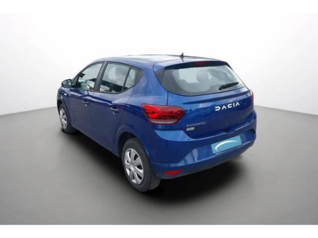 Dacia Sandero image 5