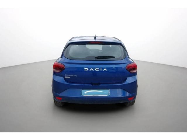 Dacia Sandero image 9