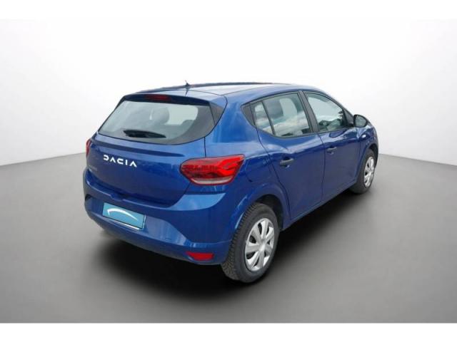 Dacia Sandero image 7
