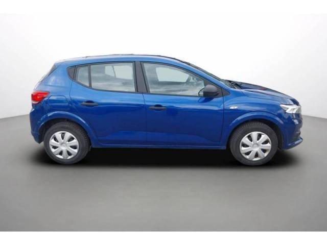 Dacia Sandero image 3